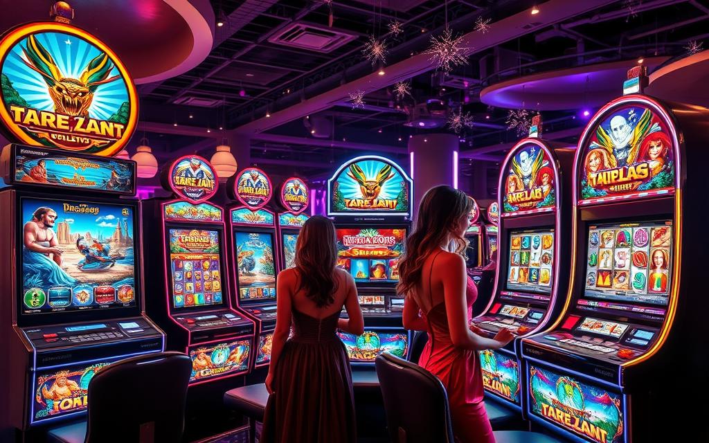slot machine tematiche slot machine tematiche