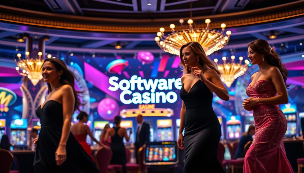software casinò online software casinò online