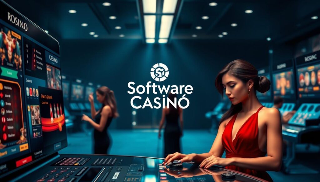 software casinò online software casinò online