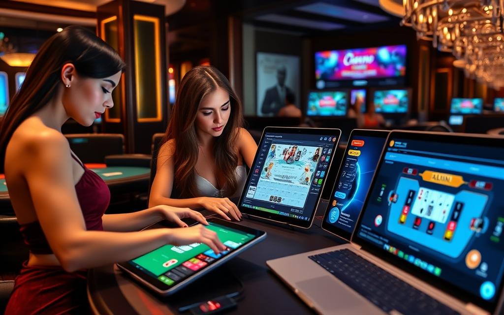 software e piattaforme di gioco software e piattaforme di gioco