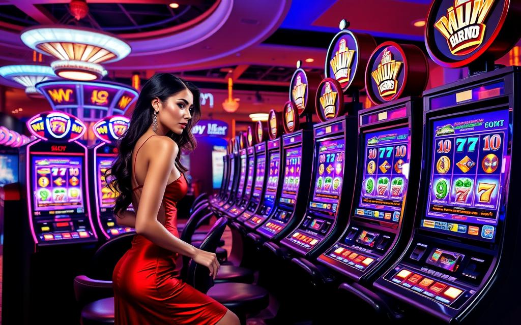 strategie bonus slot