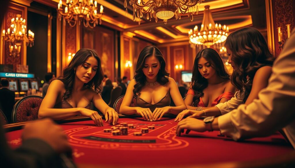 strategie di gioco strategie di gioco
