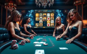 strategie poker online