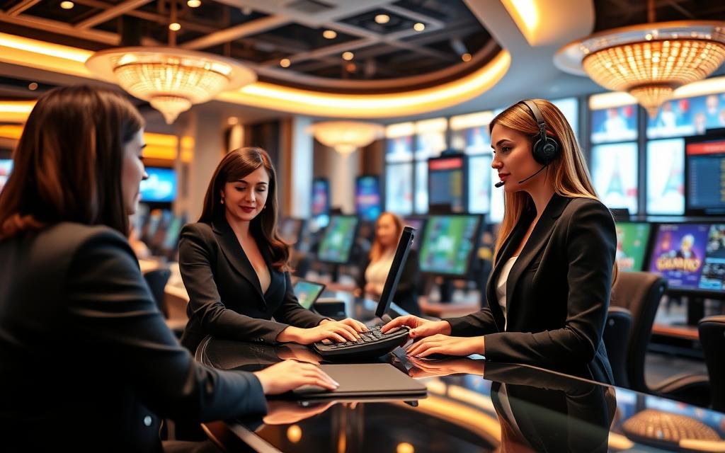 supporto clienti casinò online supporto clienti casinò online