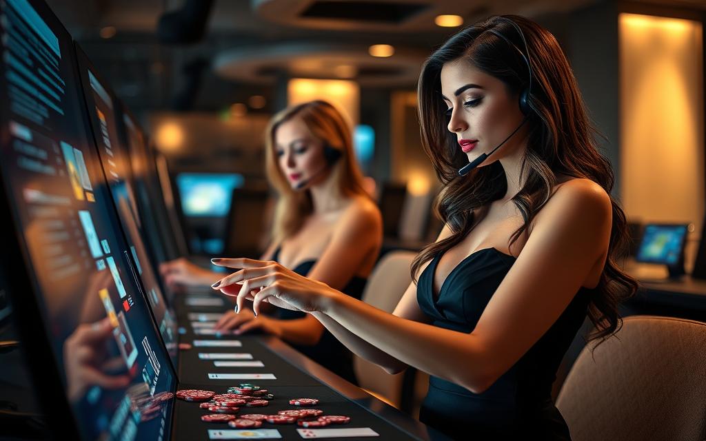 supporto clienti casinò online supporto clienti casinò online