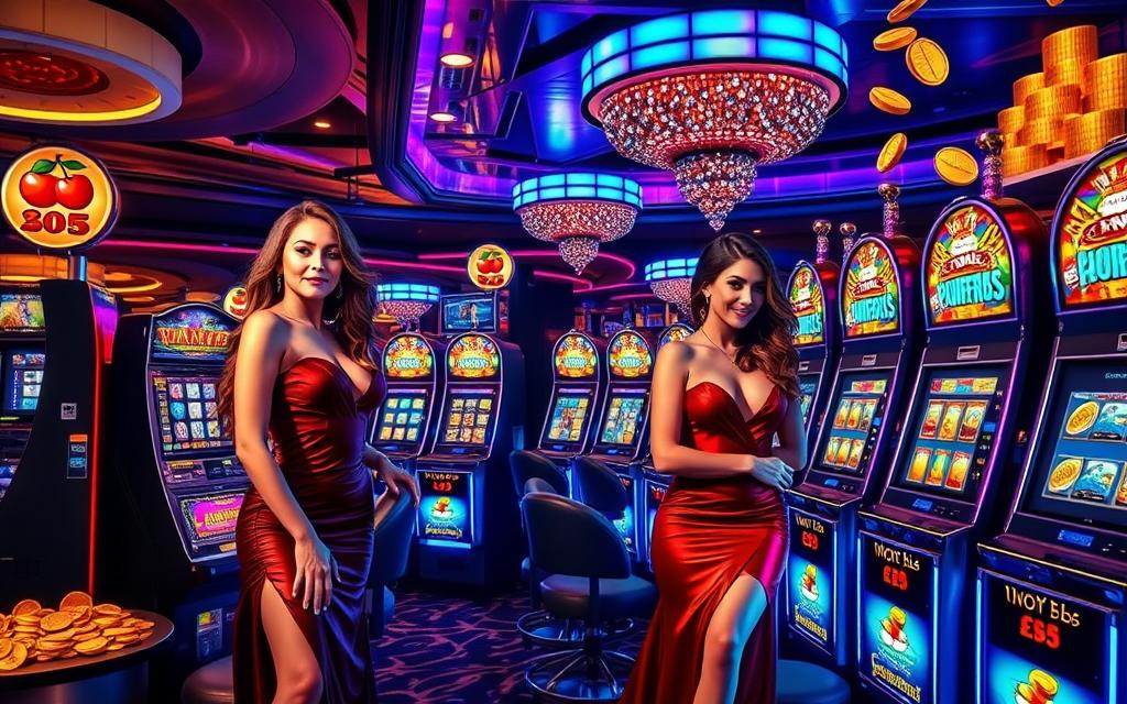 tattiche slot machine tattiche slot machine