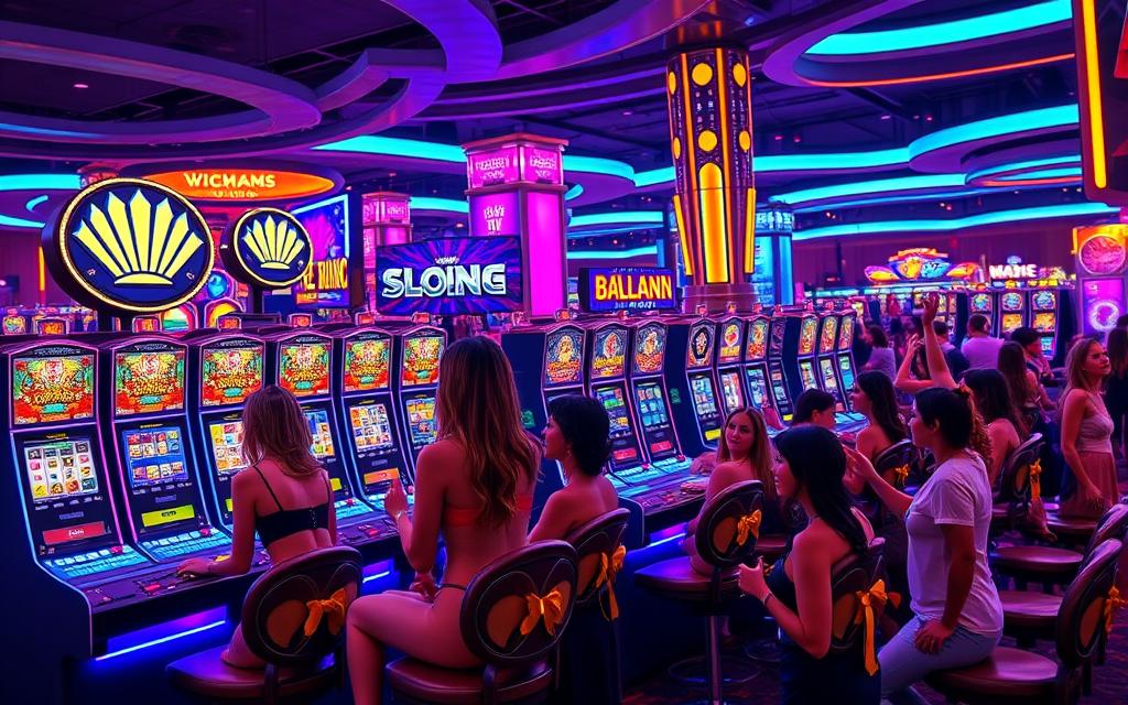 tornei slot online tornei slot online