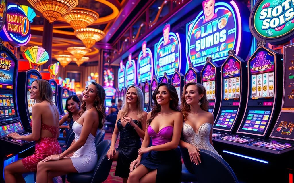 tornei slot online