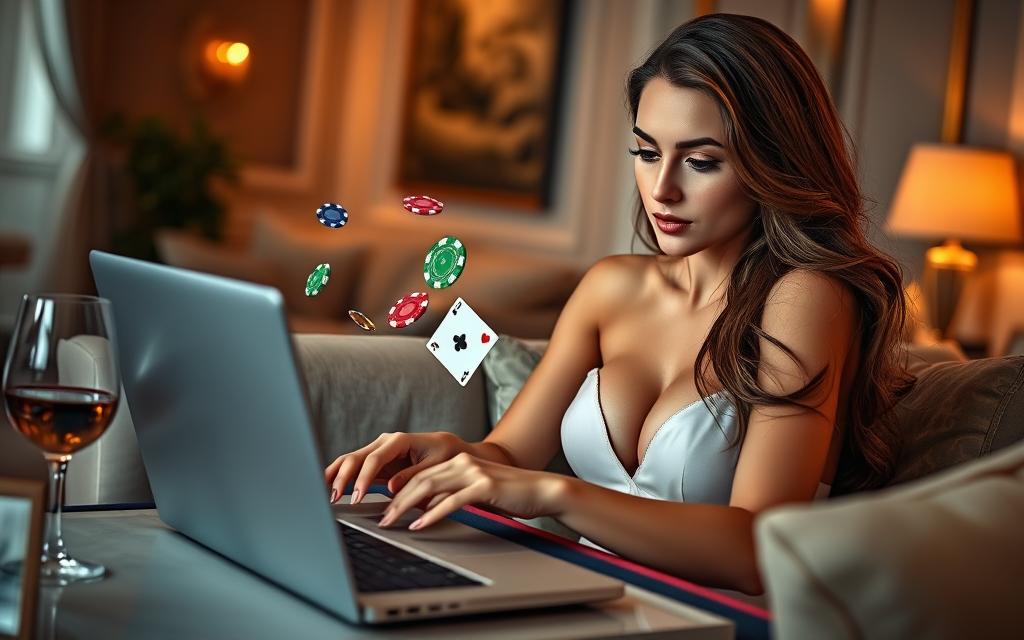 vantaggi casinò online