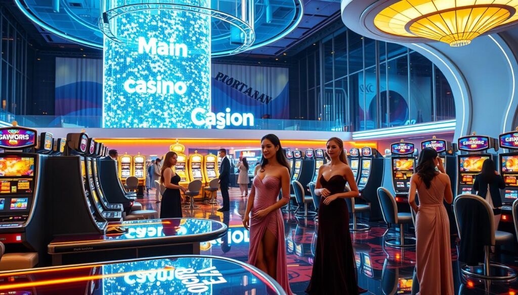 Blockchain casinò online Blockchain casinò online