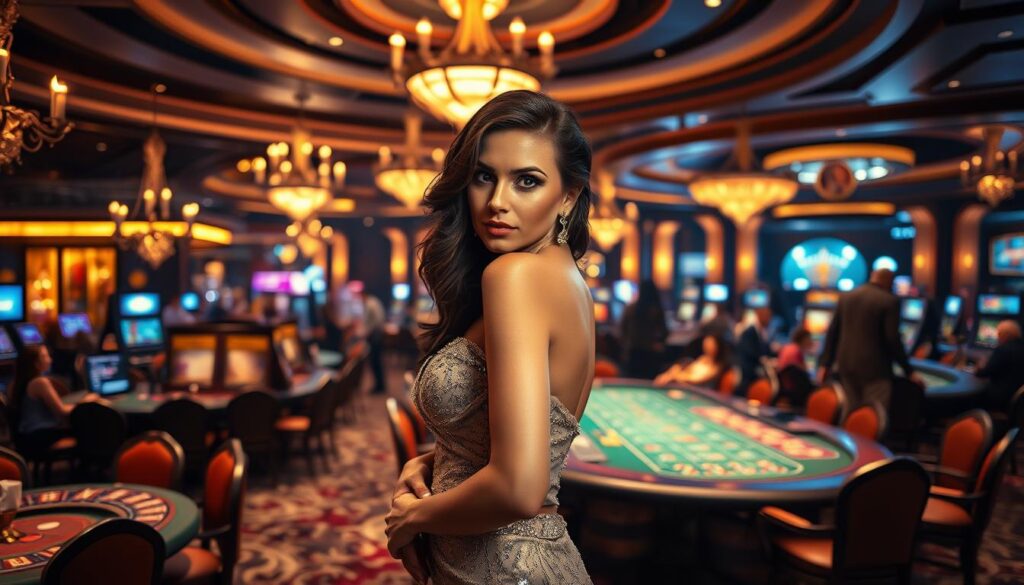 Errori comuni nei casinò online Errori comuni nei casinò online