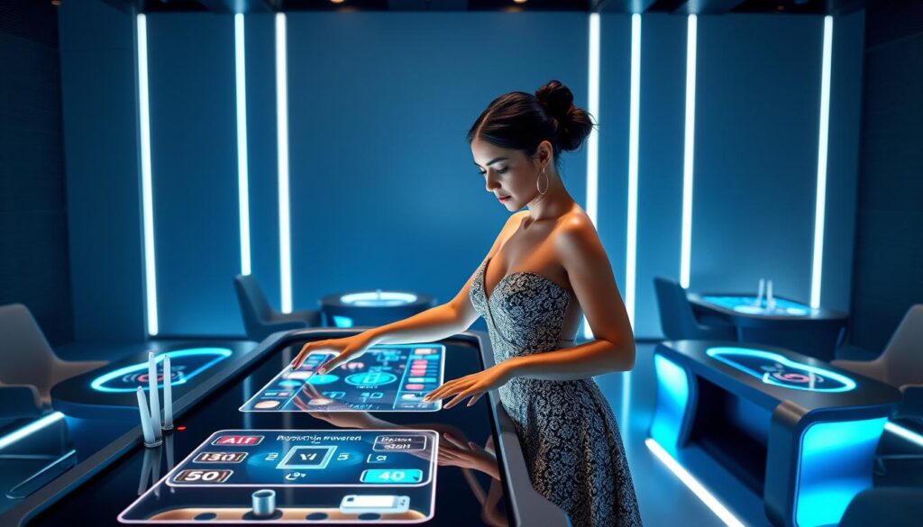 Innovazioni nel gioco Innovazioni nel gioco