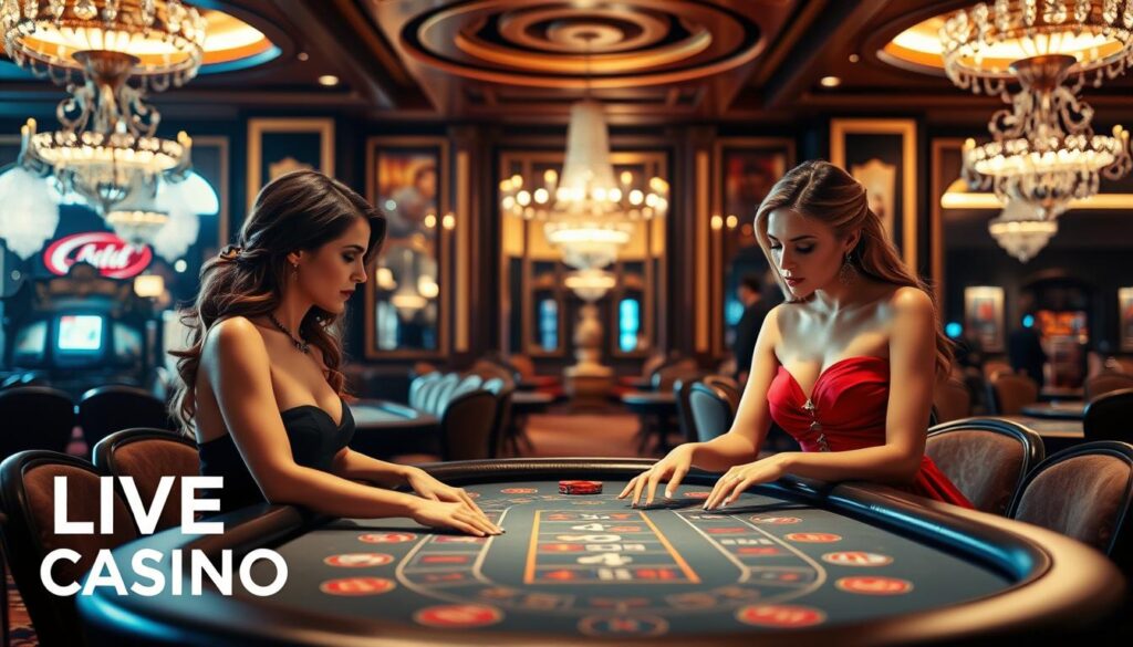 Strategie gioco dal vivo Strategie gioco dal vivo