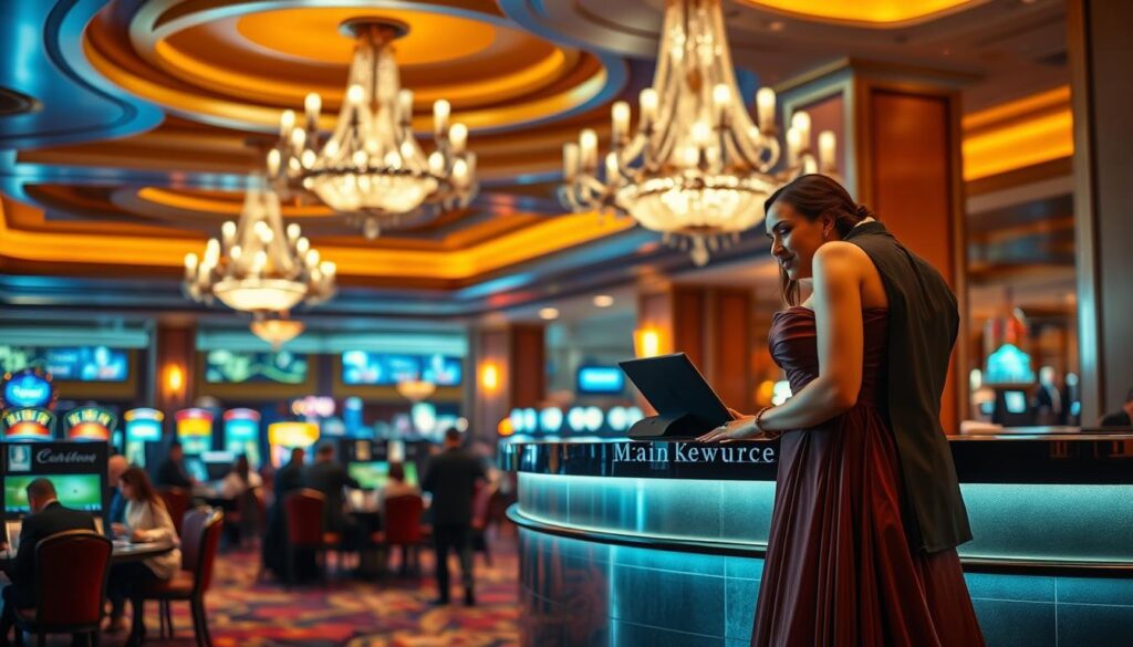 assistenza clienti casinò online assistenza clienti casinò online