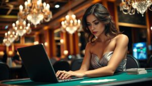 bankroll management casinò
