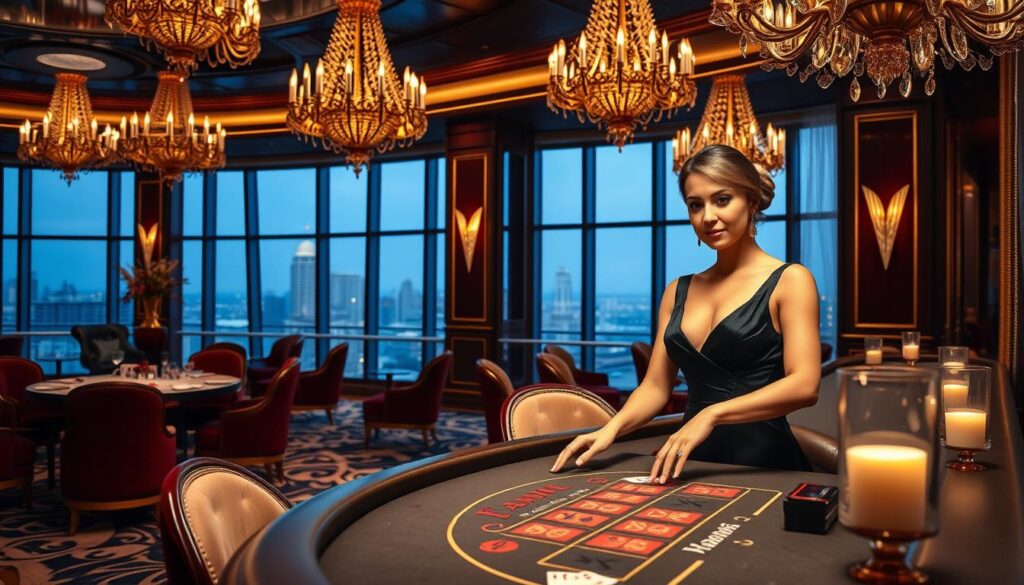 casinò online per principianti