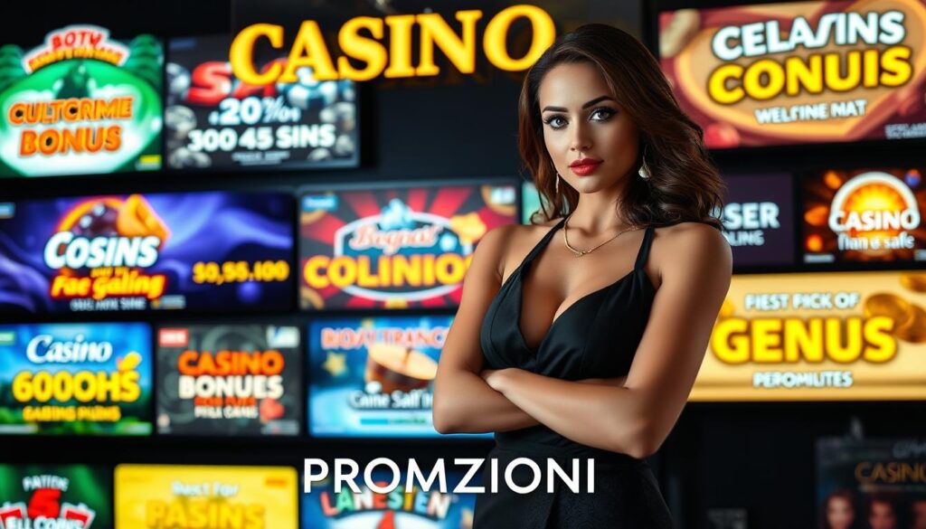confronto bonus benvenuto e offerte periodiche confronto bonus benvenuto e offerte periodiche