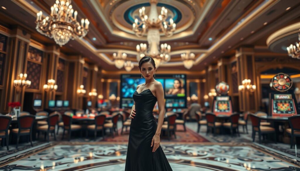 confronto casinò tradizionali e online confronto casinò tradizionali e online