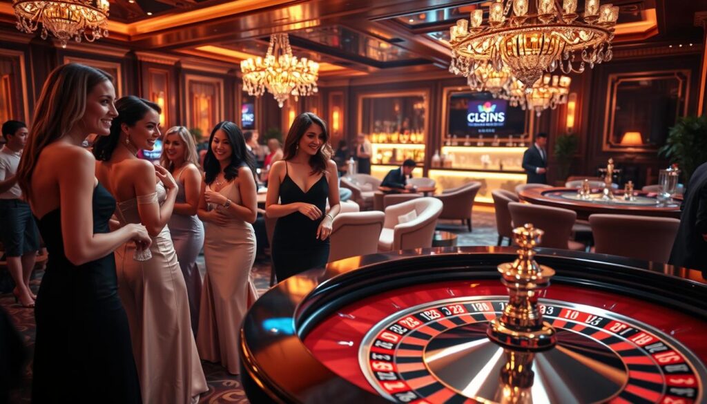 eventi casinò online