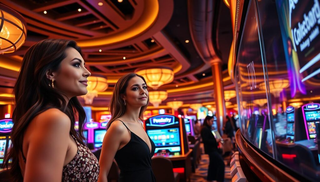 funzionalità interattive casinò funzionalità interattive casinò
