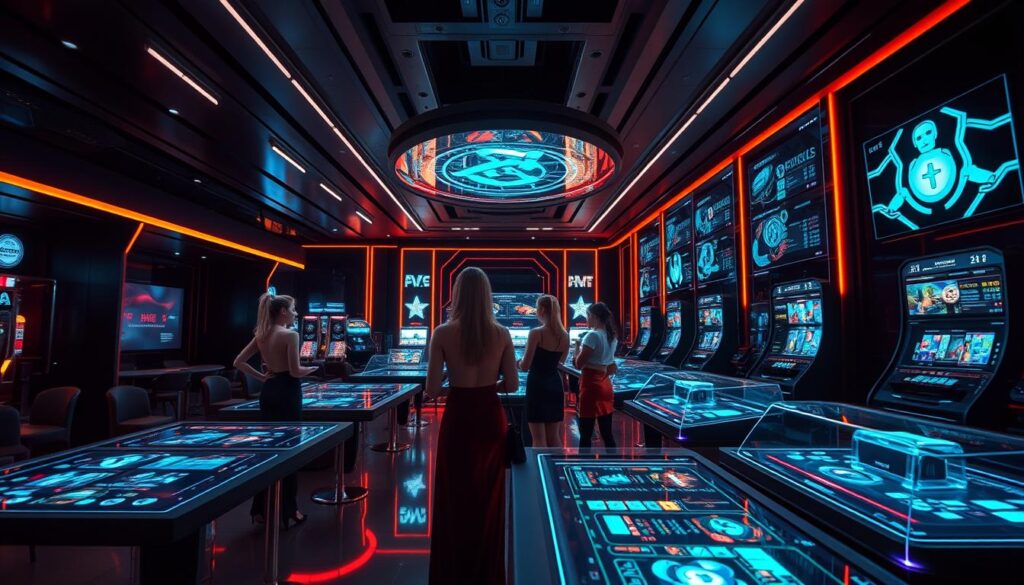 futuro casinò online