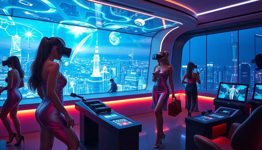 futuro del gioco digitale futuro del gioco digitale