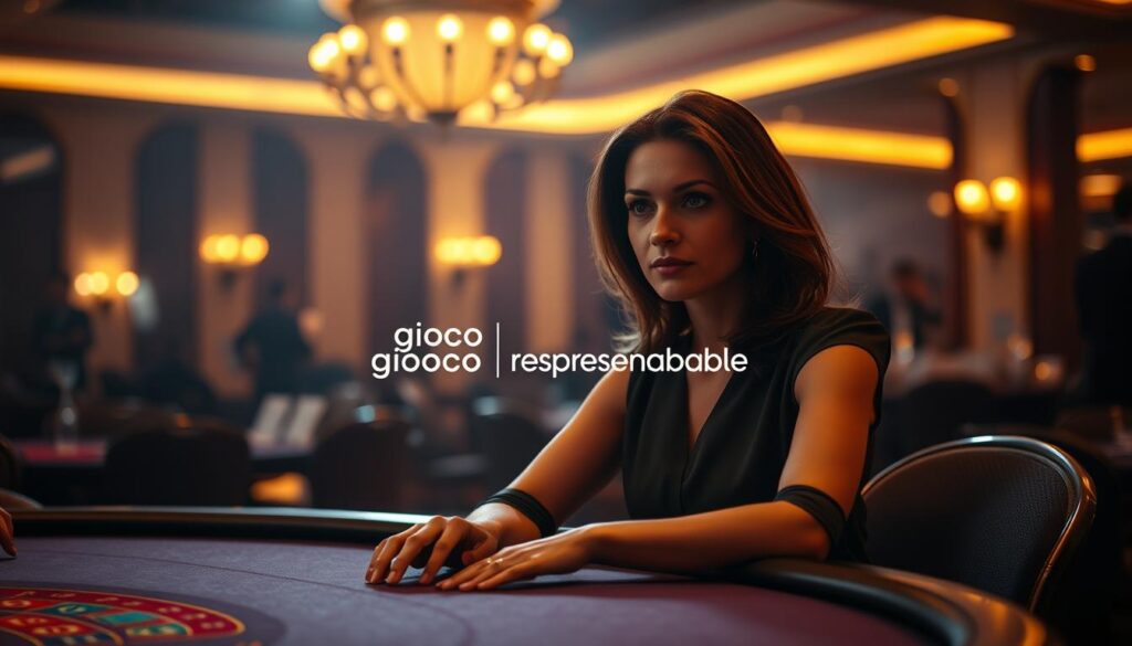 gioco d'azzardo responsabile gioco d'azzardo responsabile