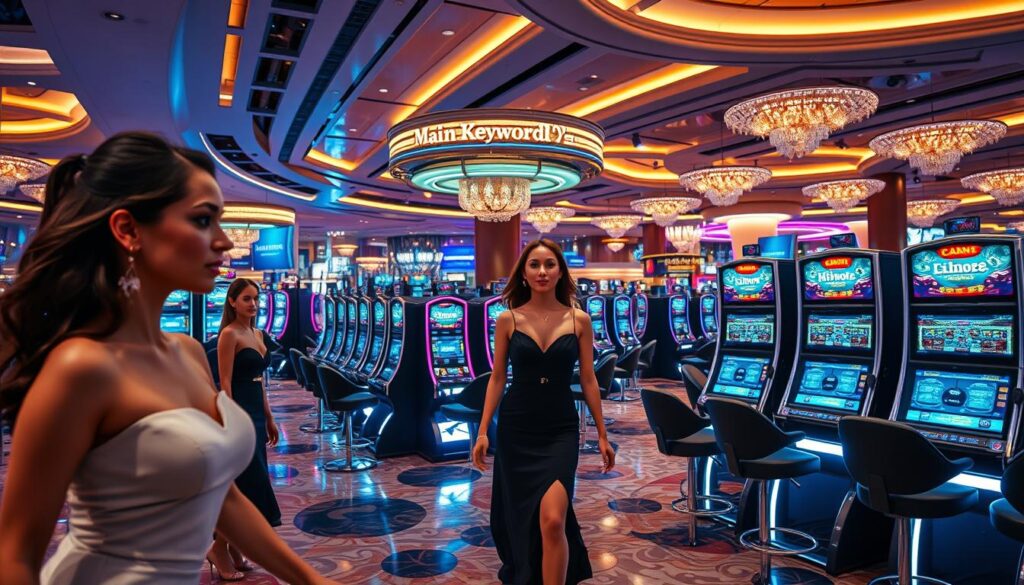 innovazione casinò online