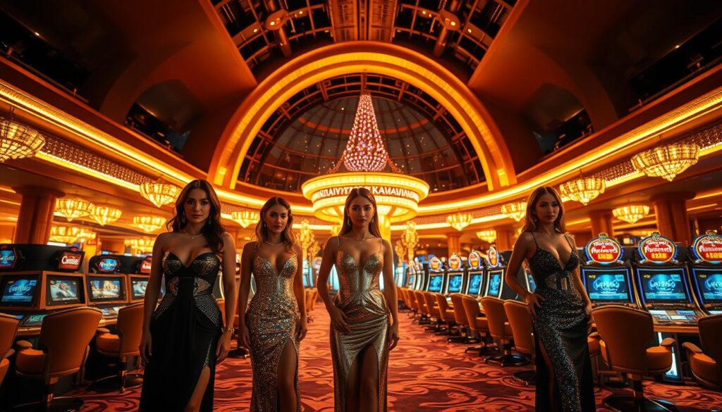 intelligenza artificiale casinò intelligenza artificiale casinò
