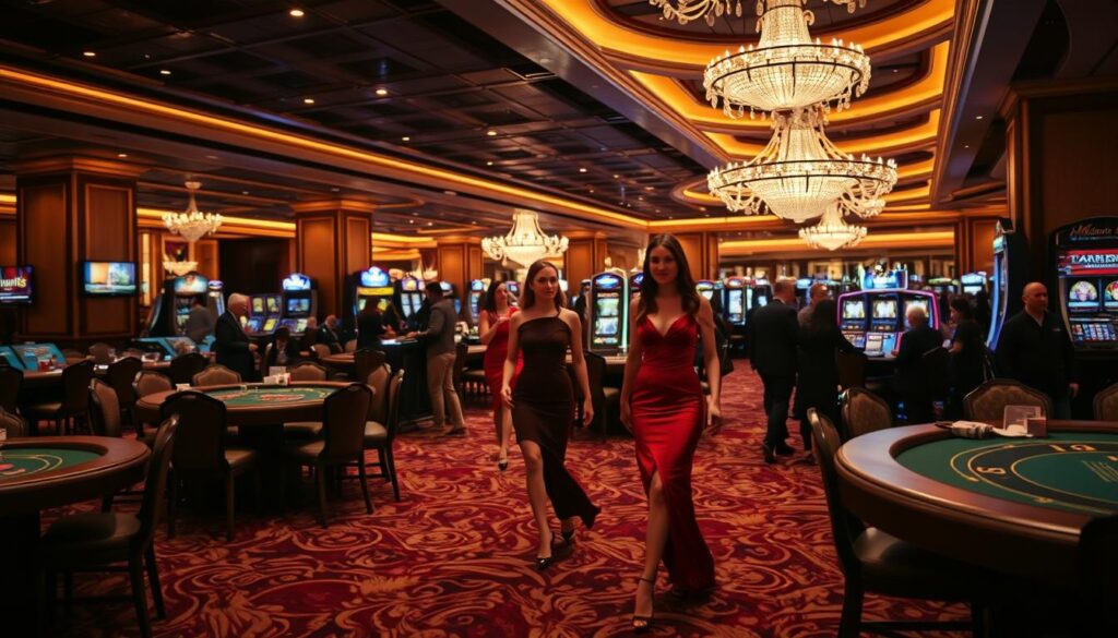 intelligenza artificiale casinò intelligenza artificiale casinò