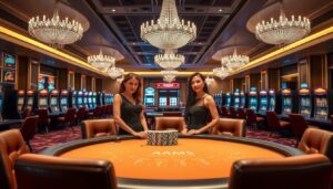 licenza AAMS casinò online