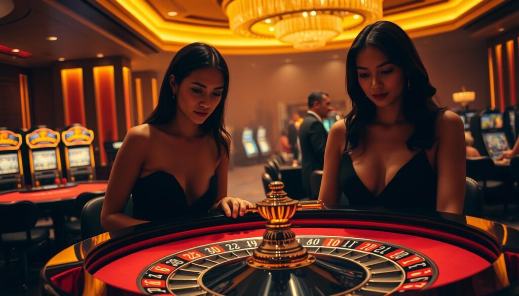 meccanismi del gioco d'azzardo meccanismi del gioco d'azzardo