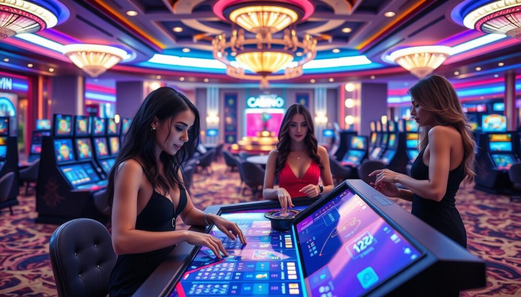 piattaforma di gioco piattaforma di gioco