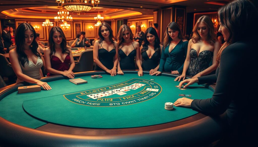 regole blackjack regole blackjack