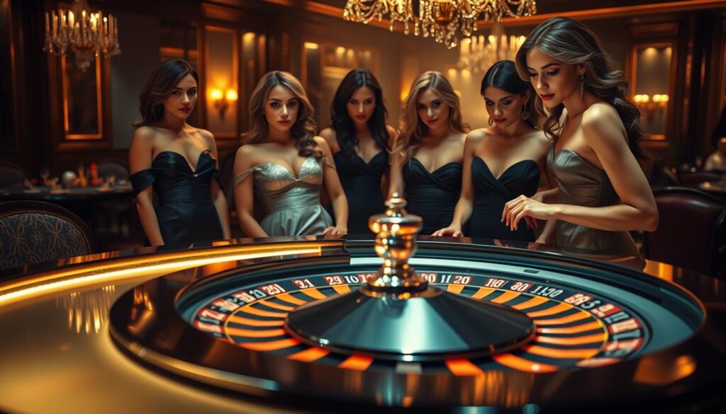 scelta tavolo roulette scelta tavolo roulette