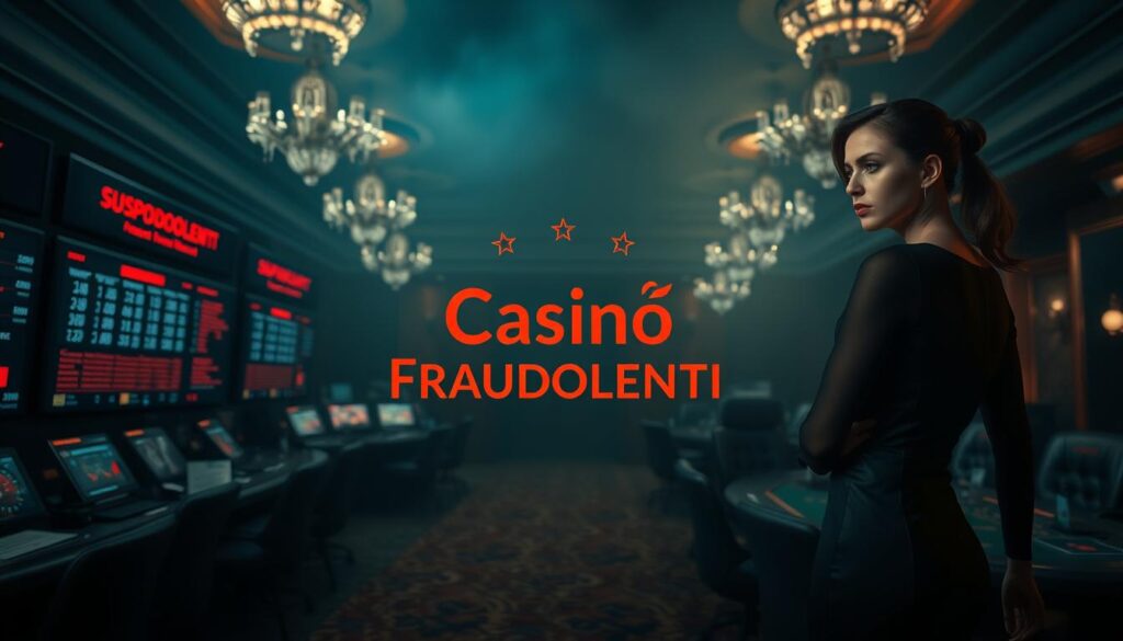 segnali di allarme nel gioco online segnali di allarme nel gioco online
