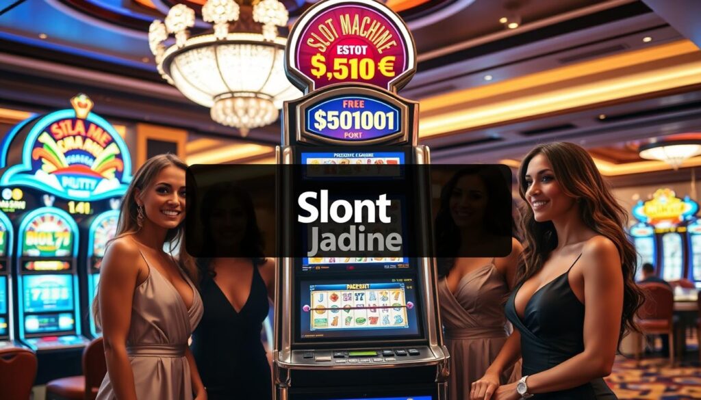 slot machine progressive slot machine progressive