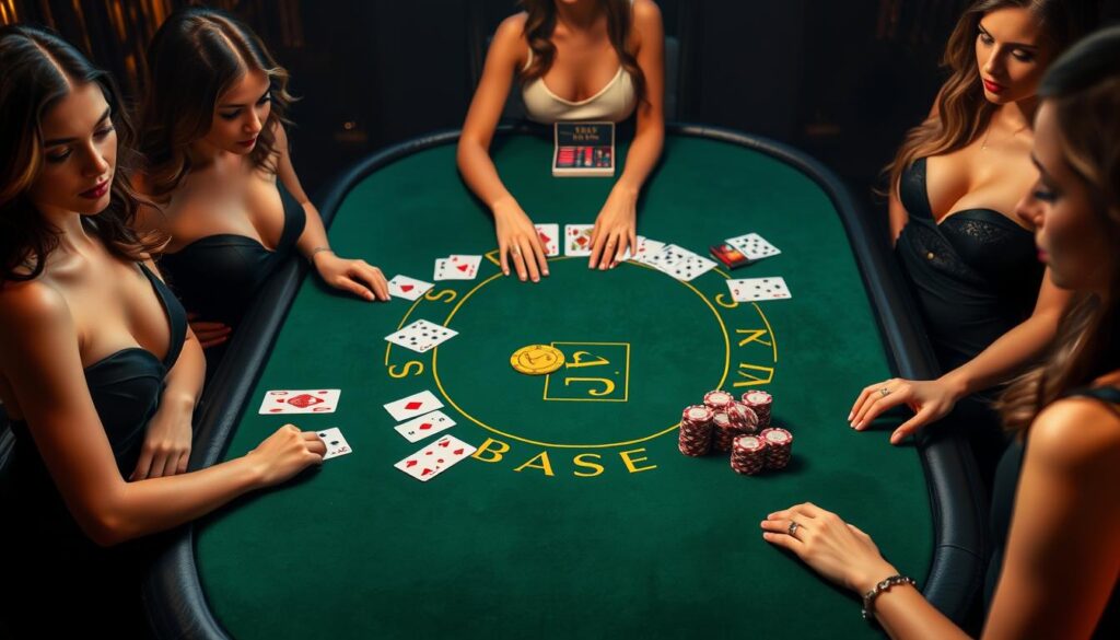 strategia base blackjack strategia base blackjack