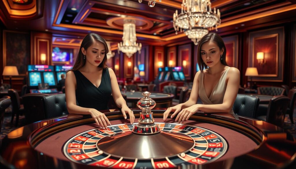 strategia di gioco casinò online strategia di gioco casinò online