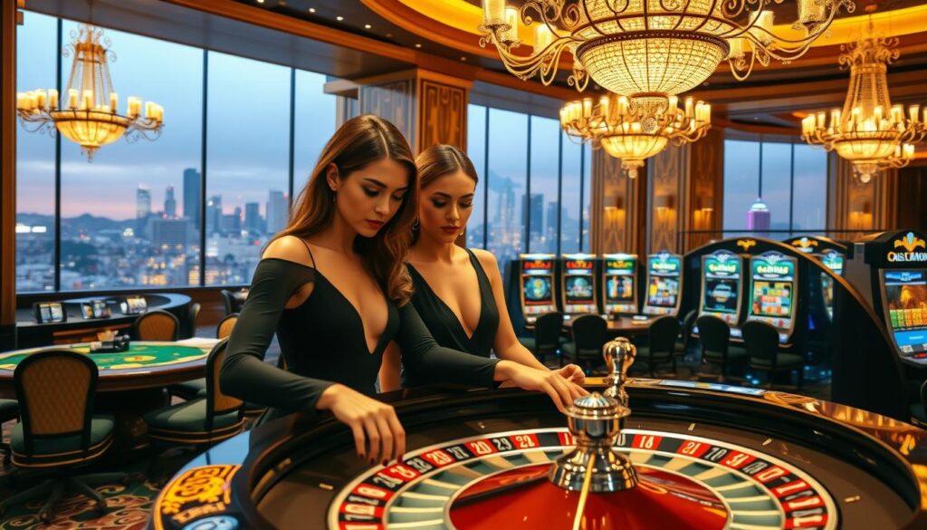strategia di gioco casinò online strategia di gioco casinò online