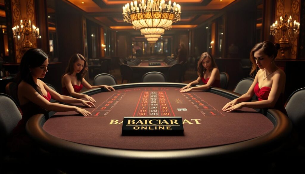 strategie baccarat strategie baccarat