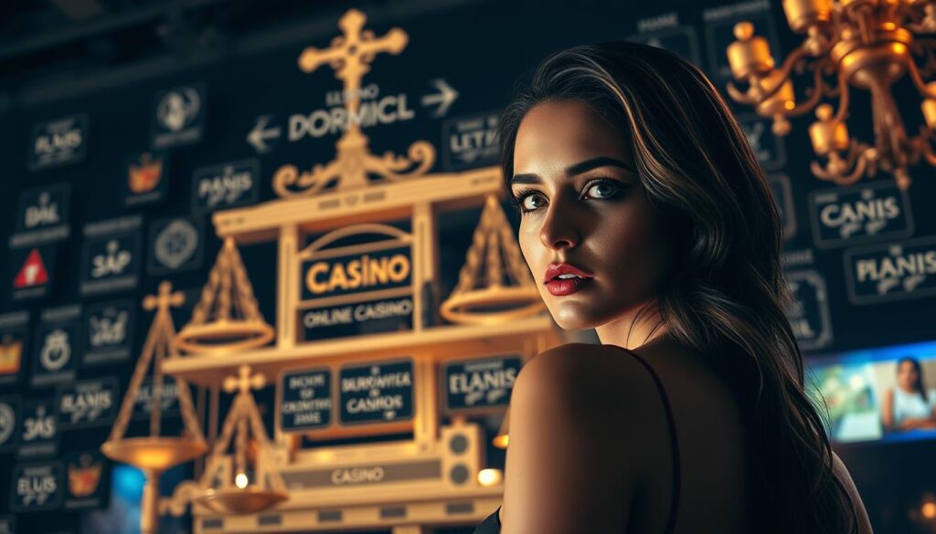 struttura normativa casinò online struttura normativa casinò online