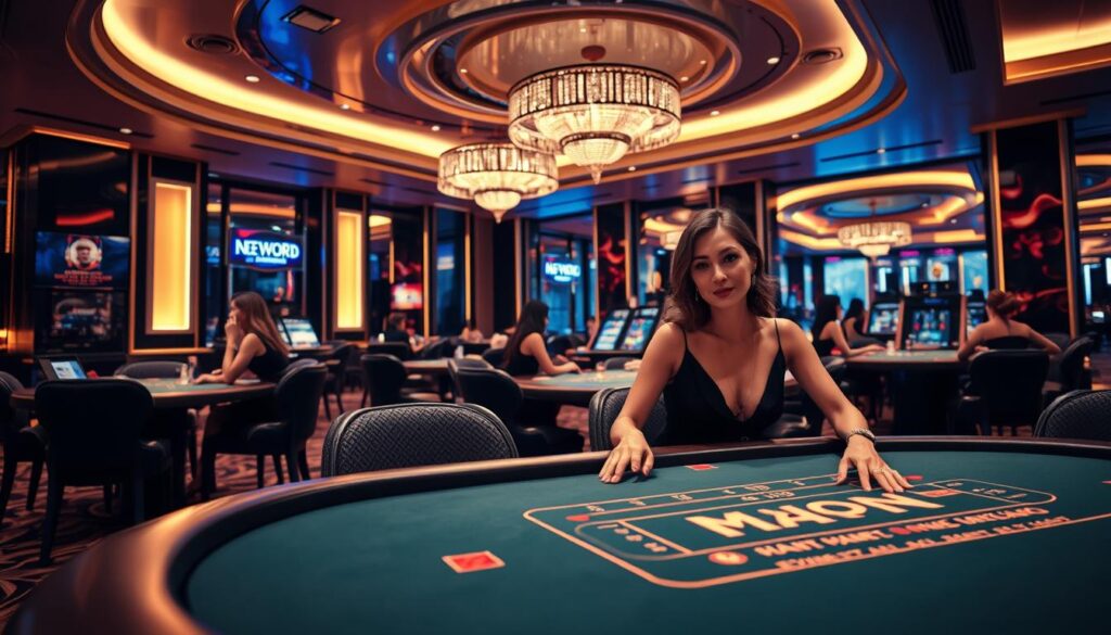 successo casinò online