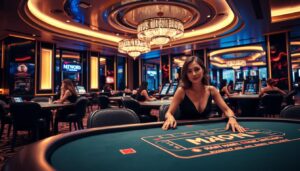 successo casinò online