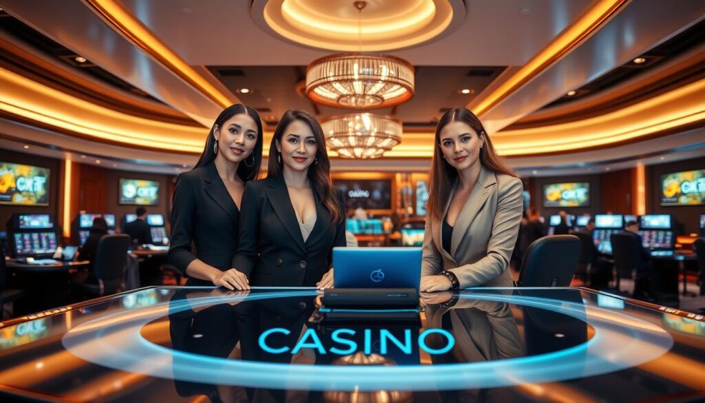 supporto clienti casinò online supporto clienti casinò online