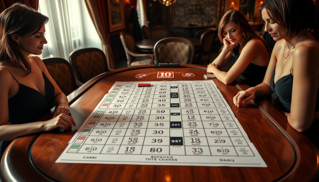 tabella strategia blackjack tabella strategia blackjack