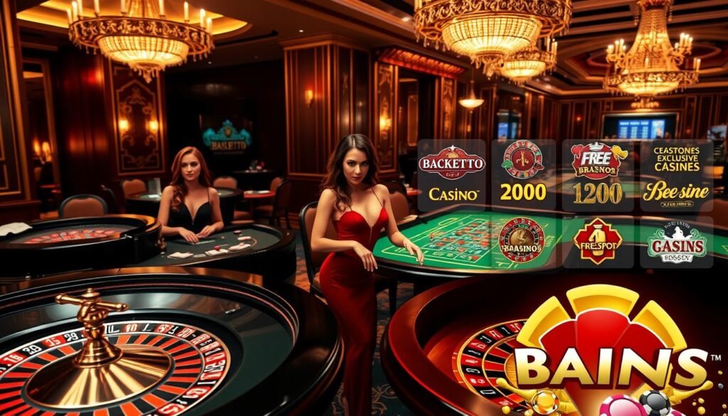 tipologie di giochi e bonus esclusivi tipologie di giochi e bonus esclusivi