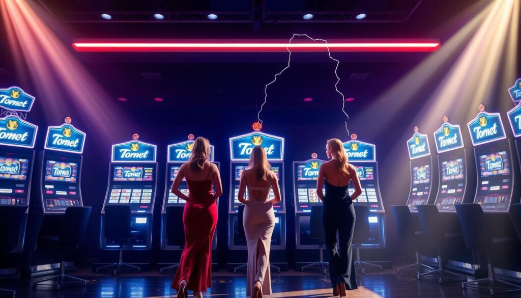 tornei slot online
