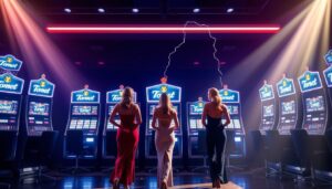 tornei slot online