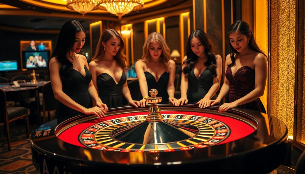 varianti roulette varianti roulette